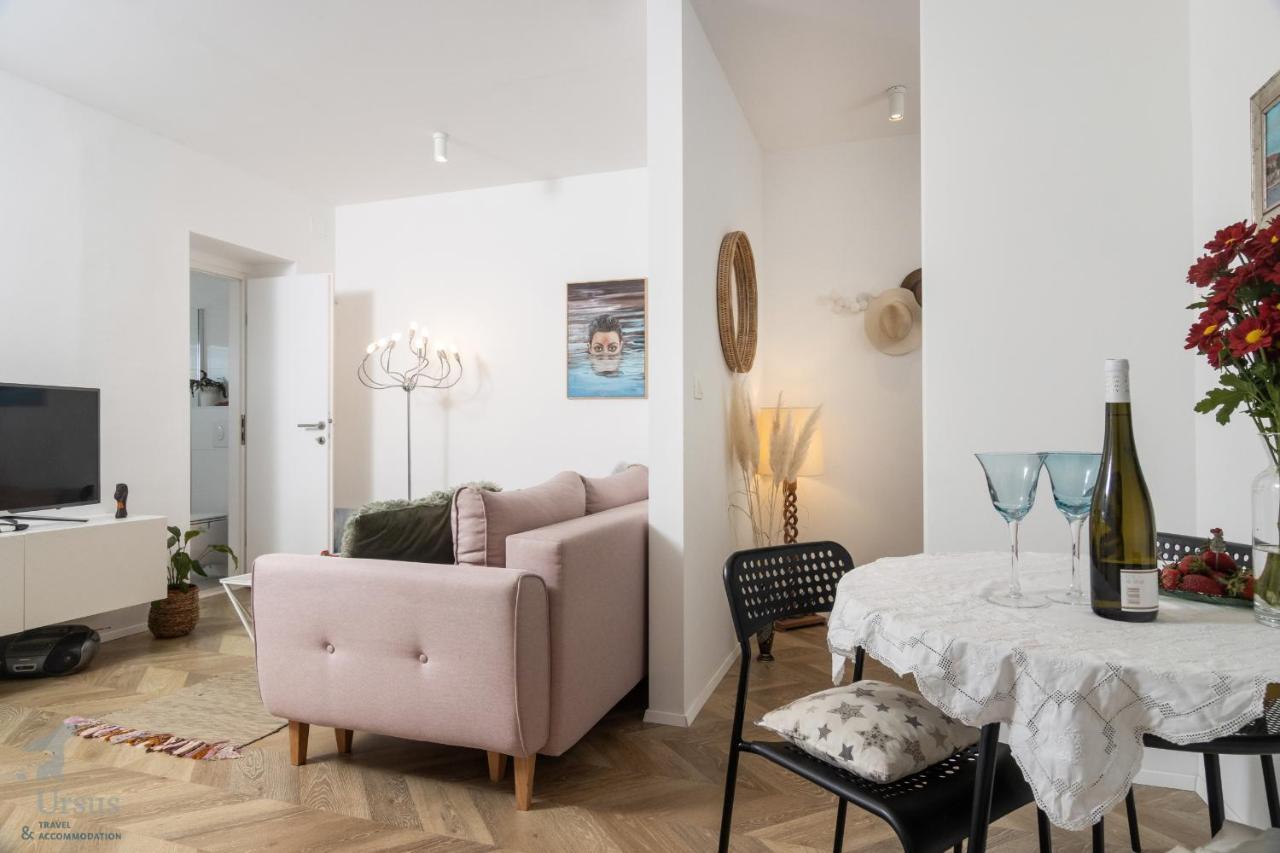 Apartment Mina 스플리트 외부 사진