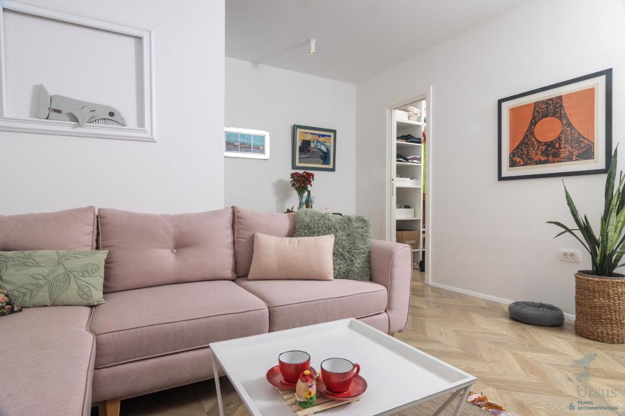 Apartment Mina 스플리트 외부 사진