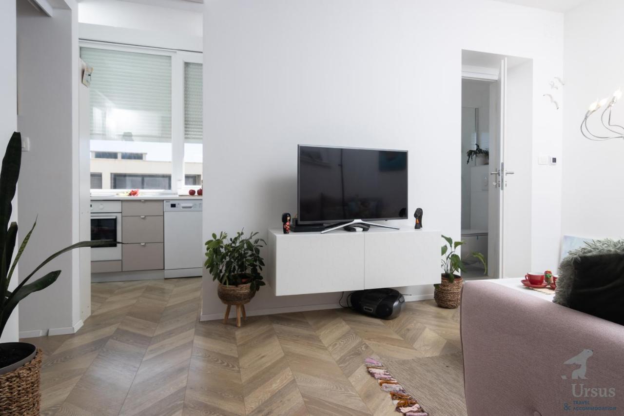 Apartment Mina 스플리트 외부 사진