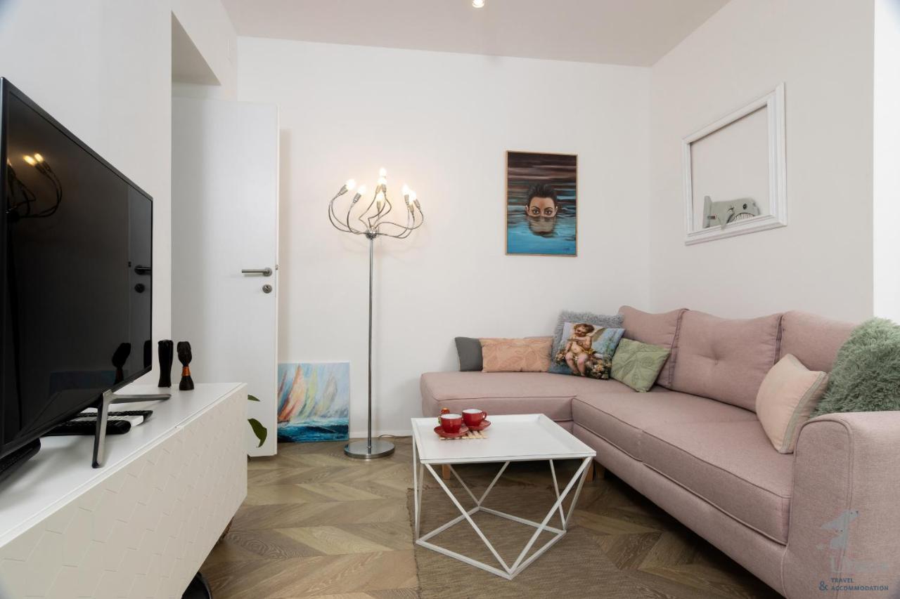 Apartment Mina 스플리트 외부 사진